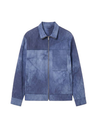 Blouson Valensole - Navy