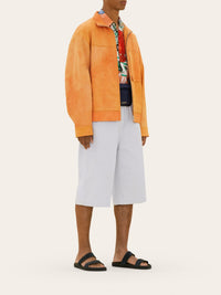 Blouson Valensole - Orange