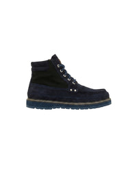 NAVY LES CHAUSSURES GARRIGUE