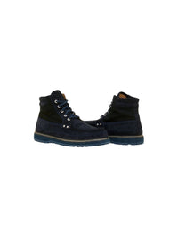 NAVY LES CHAUSSURES GARRIGUE