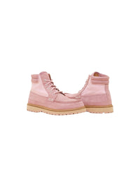 LIGHT PINK LES CHAUSSURES GARRIGUE
