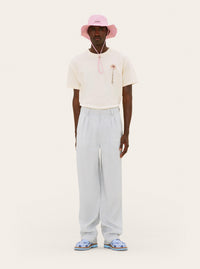 LE TSHIRT FLEUR