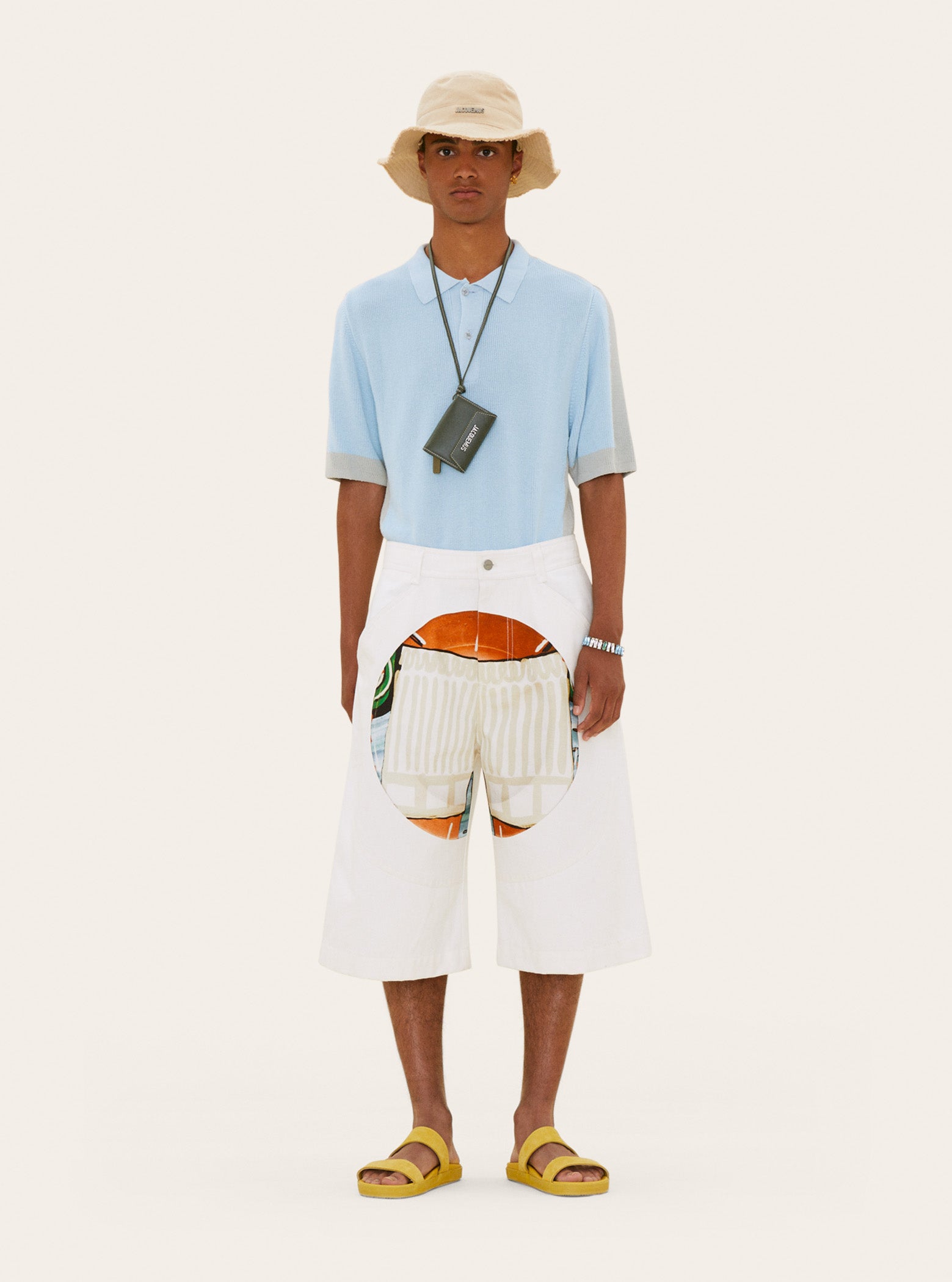 LE POLO MAILLE