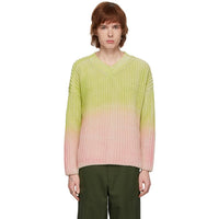 LE PULL SOLEIL