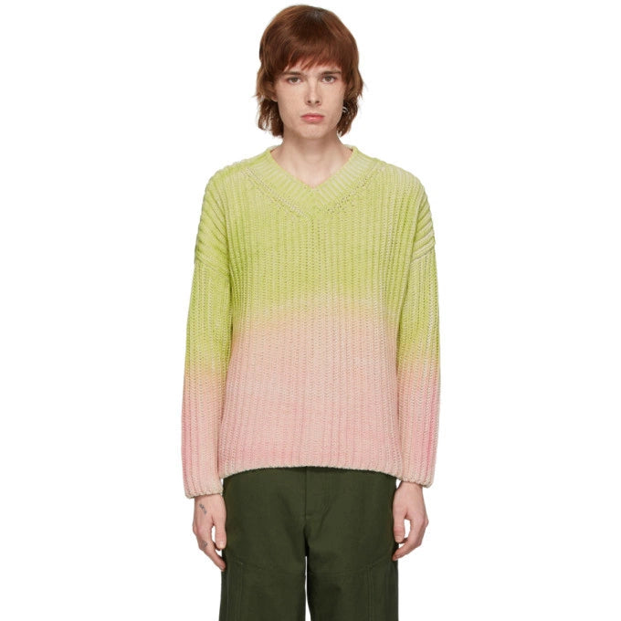 LE PULL SOLEIL
