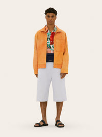 LE SHORT TERRAIO