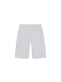 Bermuda Terraio oversize - Grey