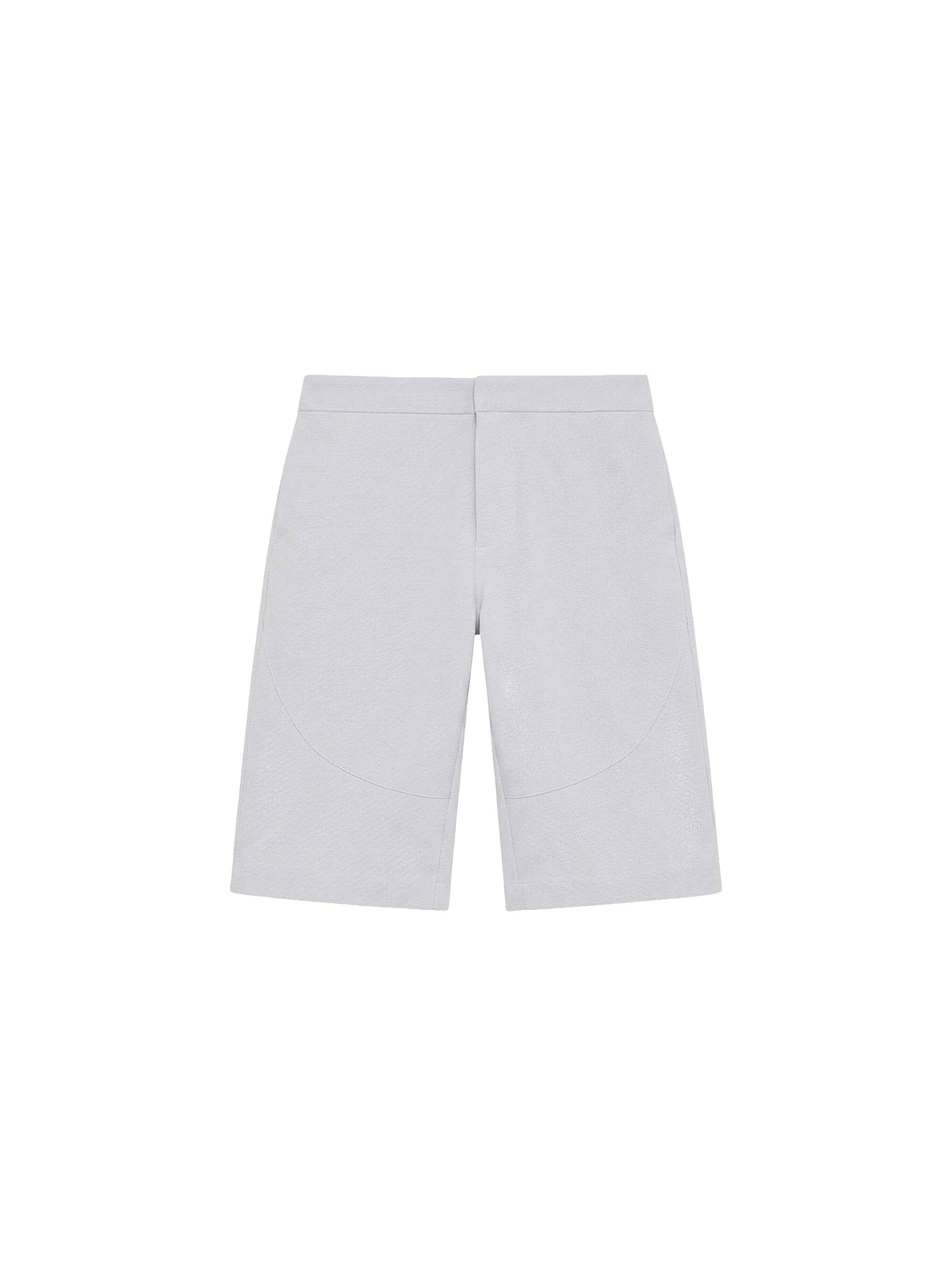 Bermuda Terraio oversize - Grey