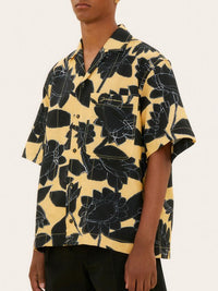 LA CHEMISE JEAN