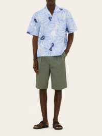 LA CHEMISE JEAN