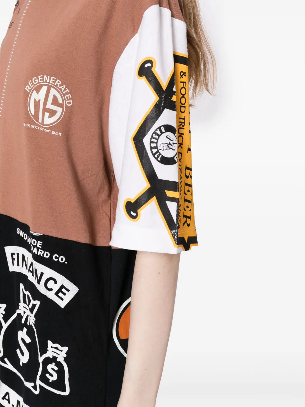 PRIX MARQUE : 220€_Brown Robe - Brown