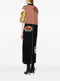 PRIX MARQUE : 220€_Brown Robe - Brown