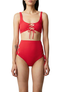 Bas de maillot de bain Dita - Pink