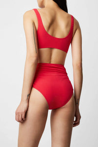 Bas de maillot de bain Dita - Pink