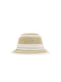Bob Bellu en velours côtelé - Light Beige