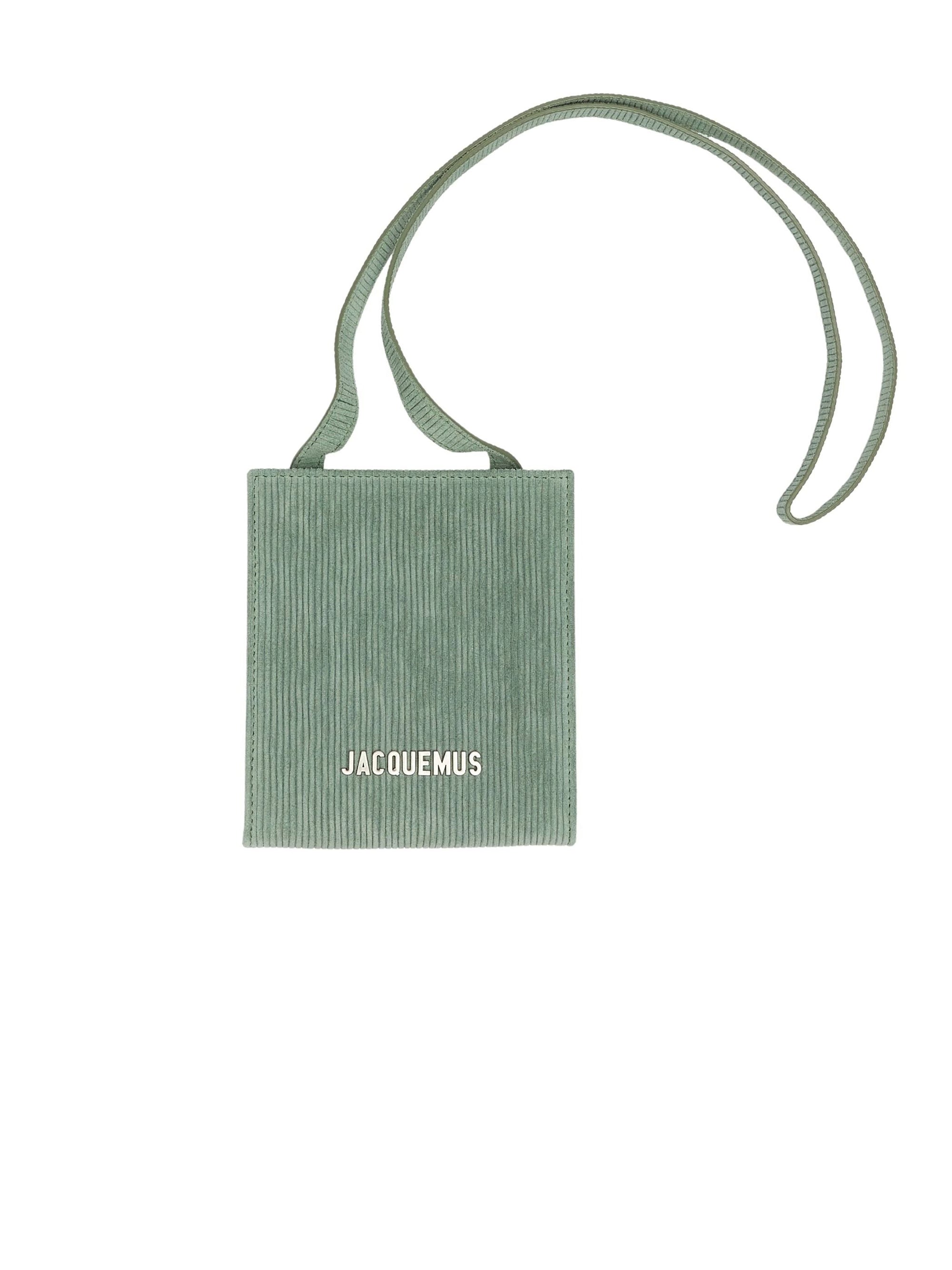 Sac Gadjo en cuir - Khaki