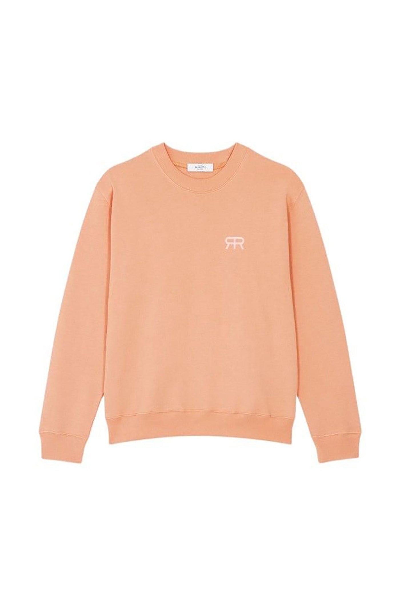 Sweatshirt Louis - Poudre