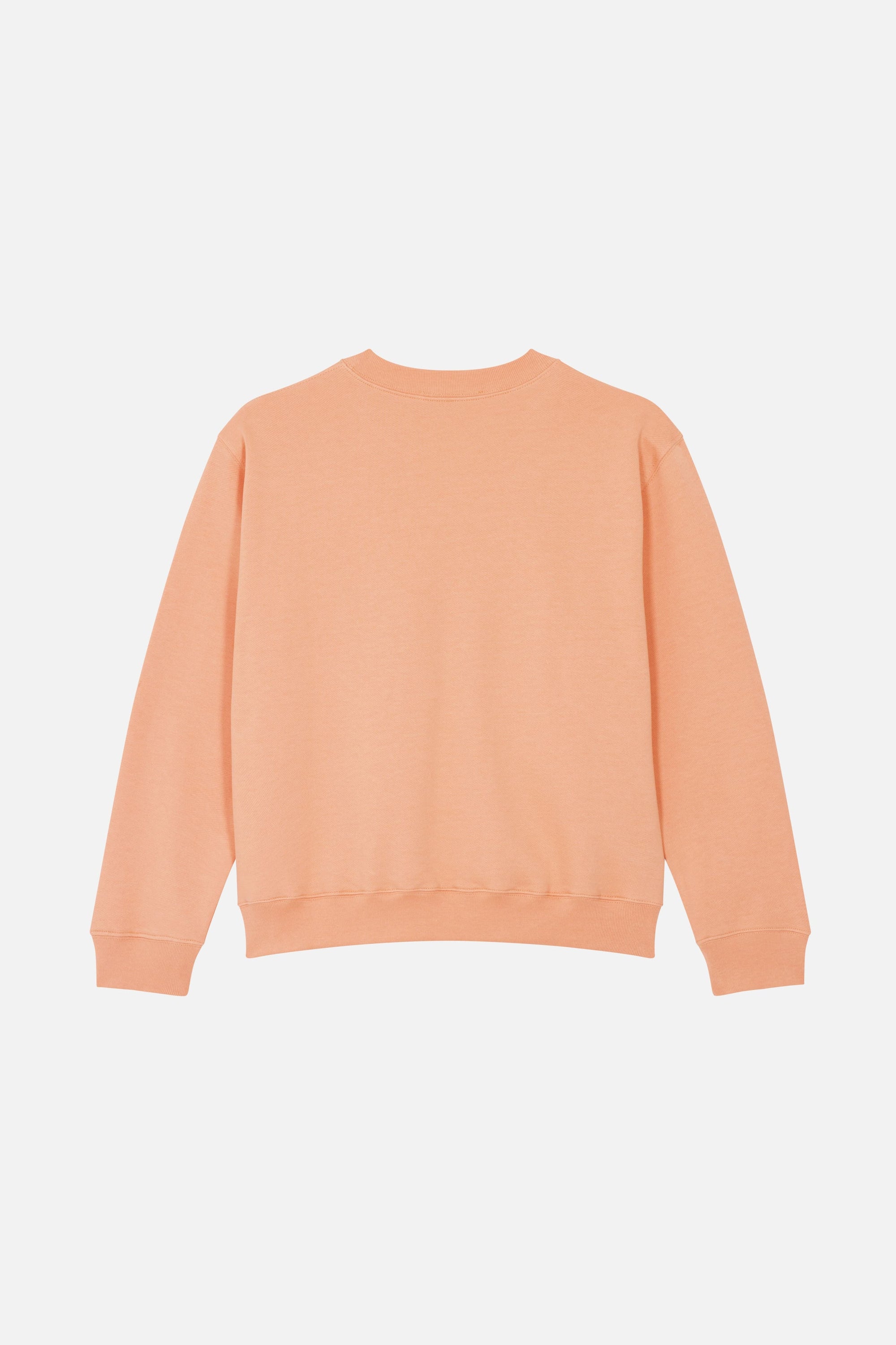 Sweatshirt Louis - Poudre