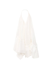 Robe Rosa - Off-White