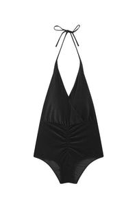 Maillot de bain Falcon - Noir