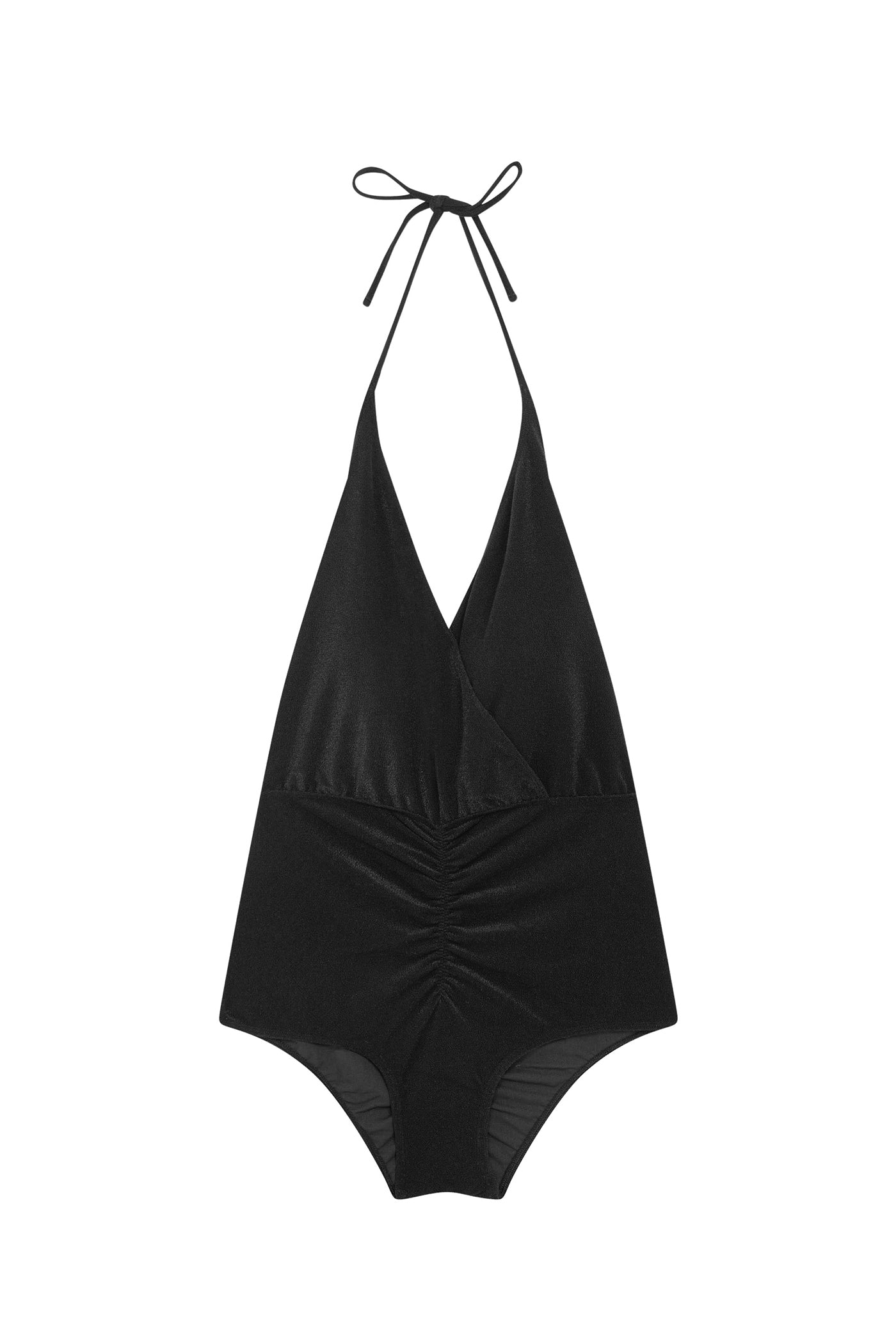 Maillot de bain Falcon - Noir