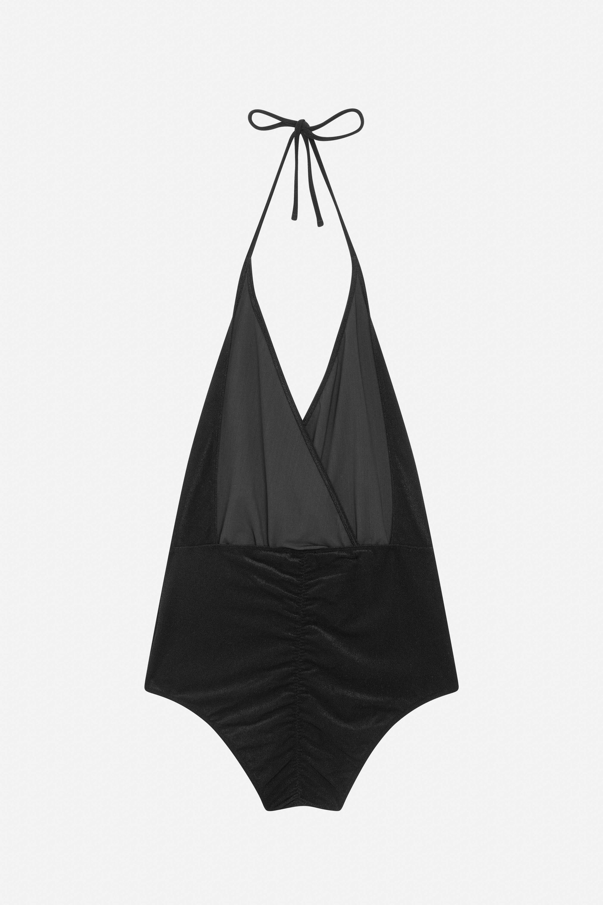Maillot de bain Falcon - Noir