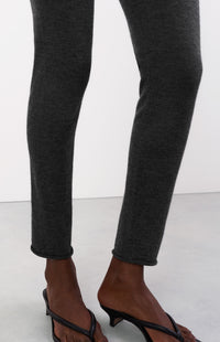 Fine Knit Leggings