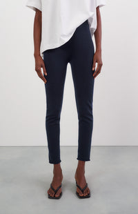 Fine Knit Leggings