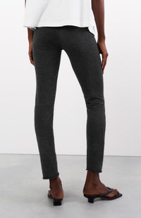 Fine Knit Leggings