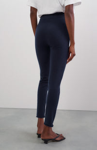Fine Knit Leggings