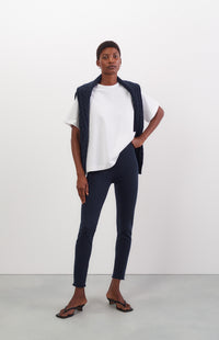 Fine Knit Leggings