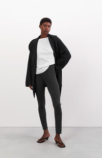 Fine Knit Leggings