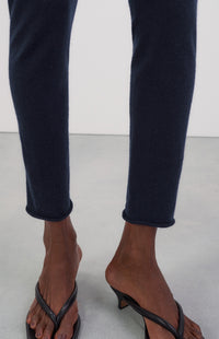 Fine Knit Leggings