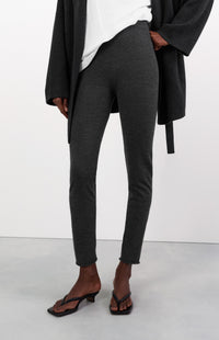Fine Knit Leggings