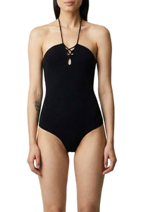 Perry Swimsuit - Black
