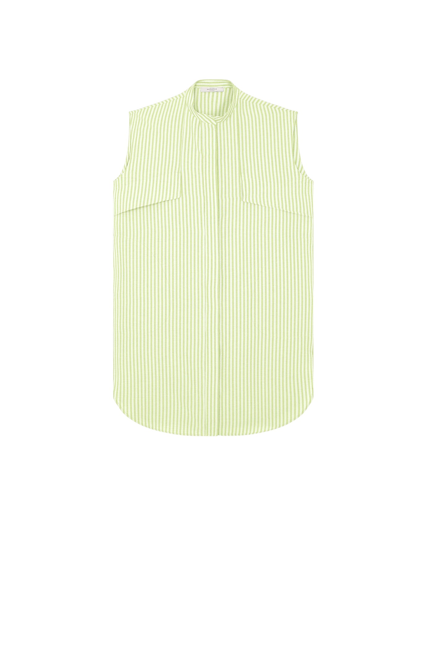LEMON / 2qty Kids Hockney Dress - Lemon
