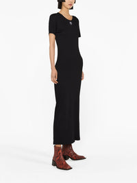 PRIX MARQUE : 120€_Black Robe - Black