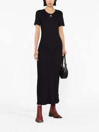PRIX MARQUE : 120€_Black Robe - Black