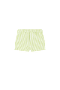 Short Clash Hockney - Citron