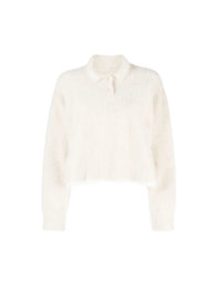 OFF-WHITE LE POLO NEVE ENFANT