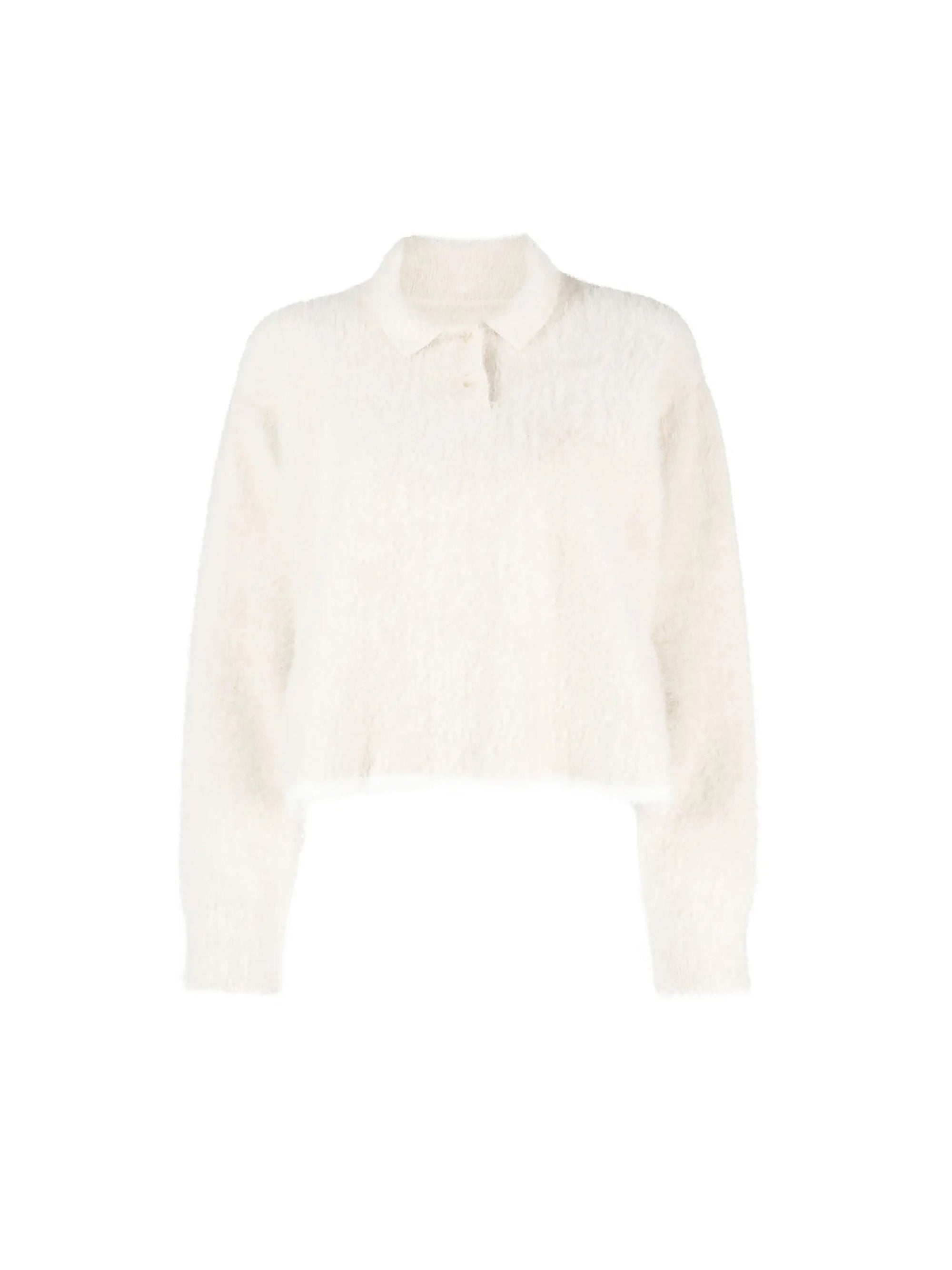 OFF-WHITE LE POLO NEVE ENFANT