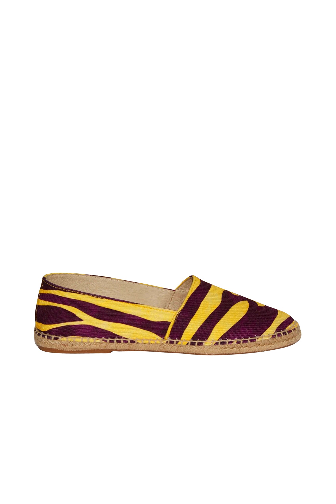 Espadrilles Mint & Rose x Roseanna - Soleil