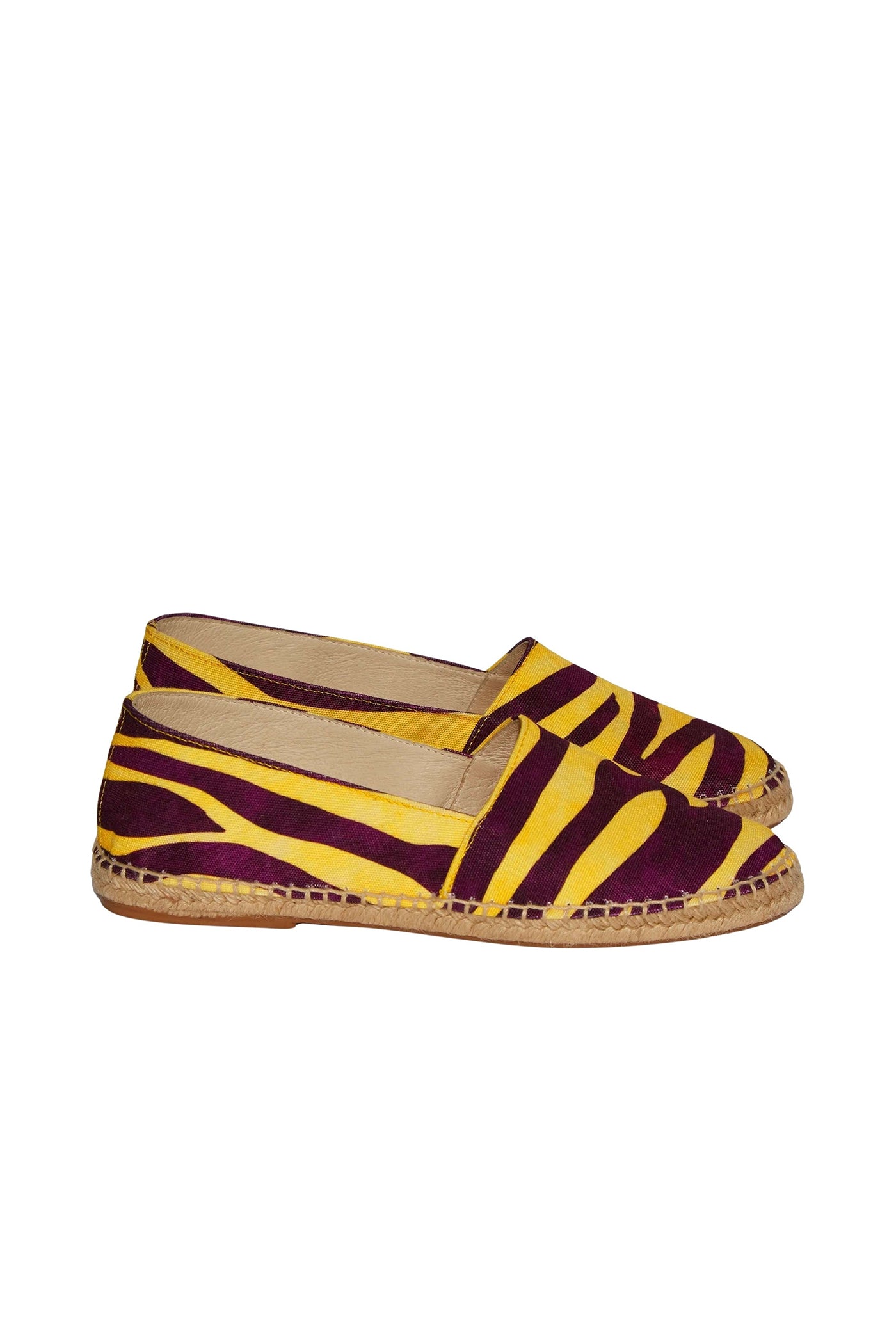 Espadrilles Mint & Rose x Roseanna - Soleil