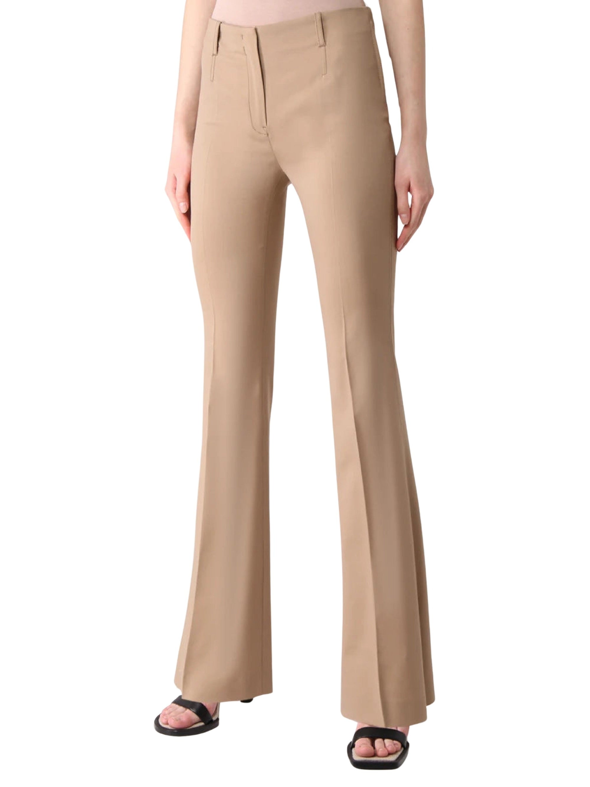 BEIGE LE PANTALON PINU