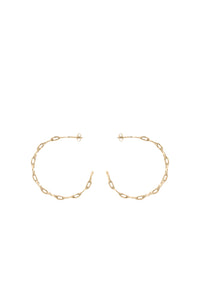 Gold Boucles d’oreilles - Gold