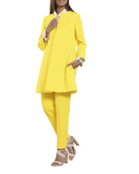 CITRON MANTEAU