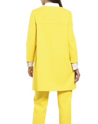 CITRON MANTEAU