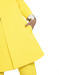 CITRON MANTEAU