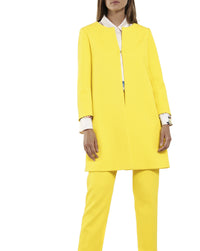 CITRON MANTEAU