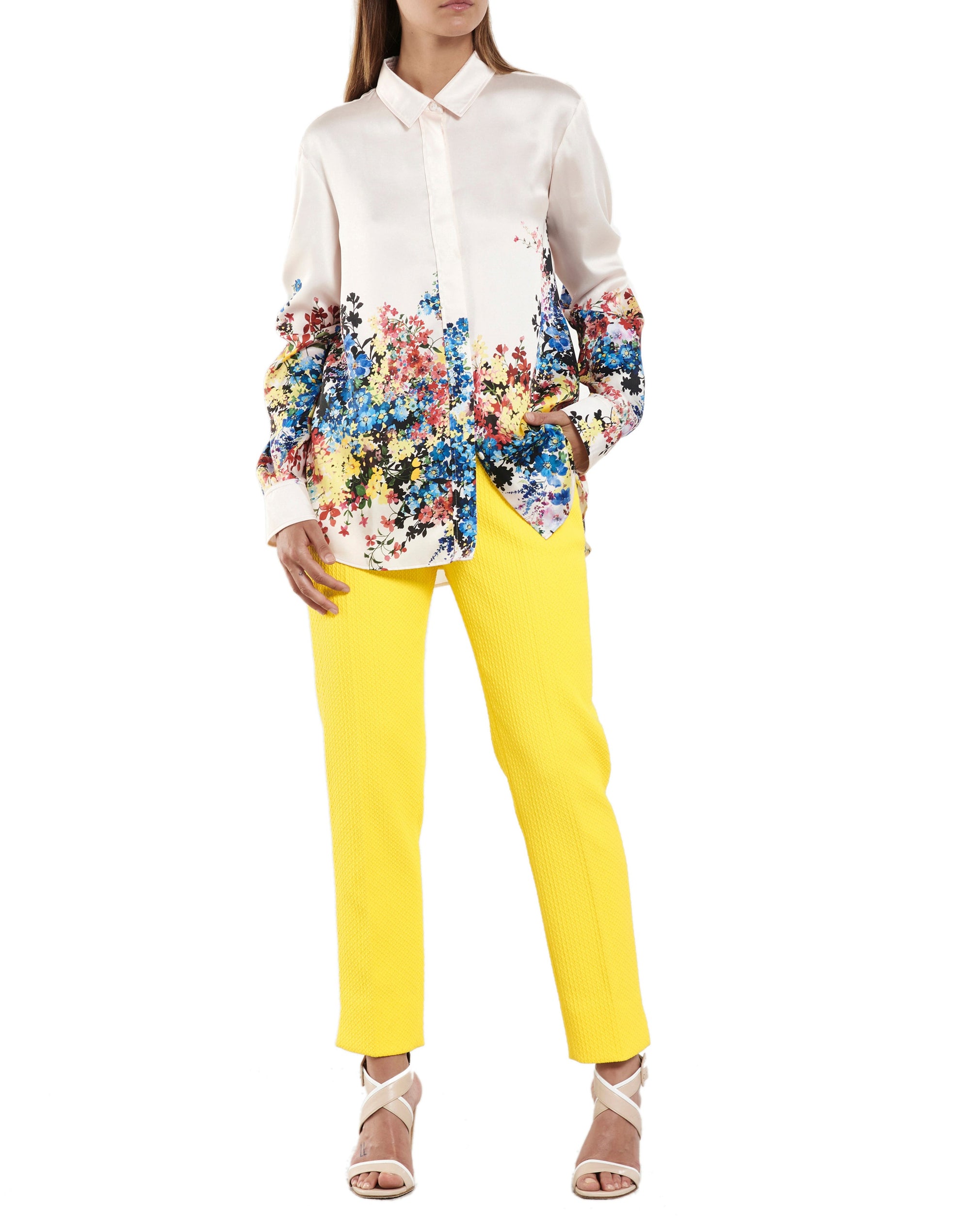 CITRON PANTALON